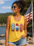 America Popsicle from 2 Sisters Tanks, Teez