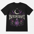 Bitchcraft from 2 Sisters Tanks, Teez