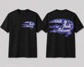 Faith Inspired Philippians 4 6 Christian T-Shirt Featuring The Message Don T Wor from 2 Sisters Tanks, Teez