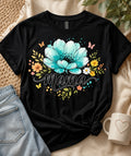 Floral Mama from 2 Sisters Tanks, Teez
