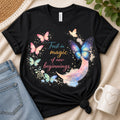 Magic Of New Beginnings from 2 Sisters Tanks, Teez