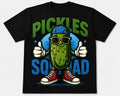 Pickle Squade from 2 Sisters Tanks, Teez