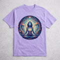 Sacred Forest Meditation from 2 Sisters Tanks, Teez