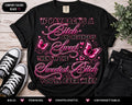 Sweetest Bitch Payback Comfort Colors Tee from 2 Sisters Tanks, Teez