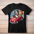 The Road Trip Rivals Tom Jerry from 2 Sisters Tanks, Teez